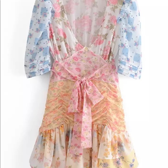 Brand New Dress “For Love Bell” - Picture 15 of 15